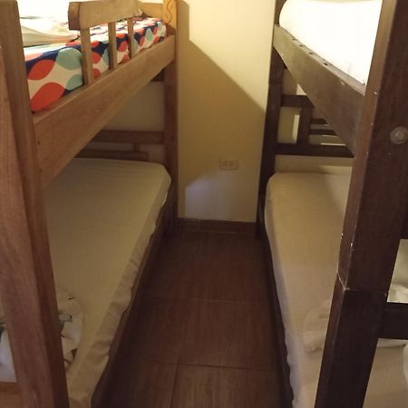 Hostal Los Wichos Minca Zewnętrze zdjęcie
