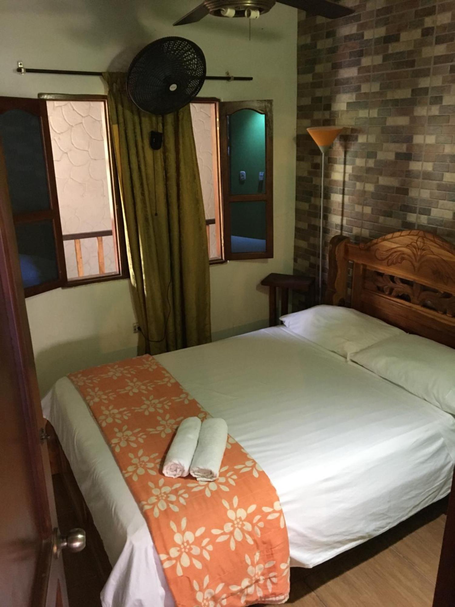 Hostal Los Wichos Minca Zewnętrze zdjęcie