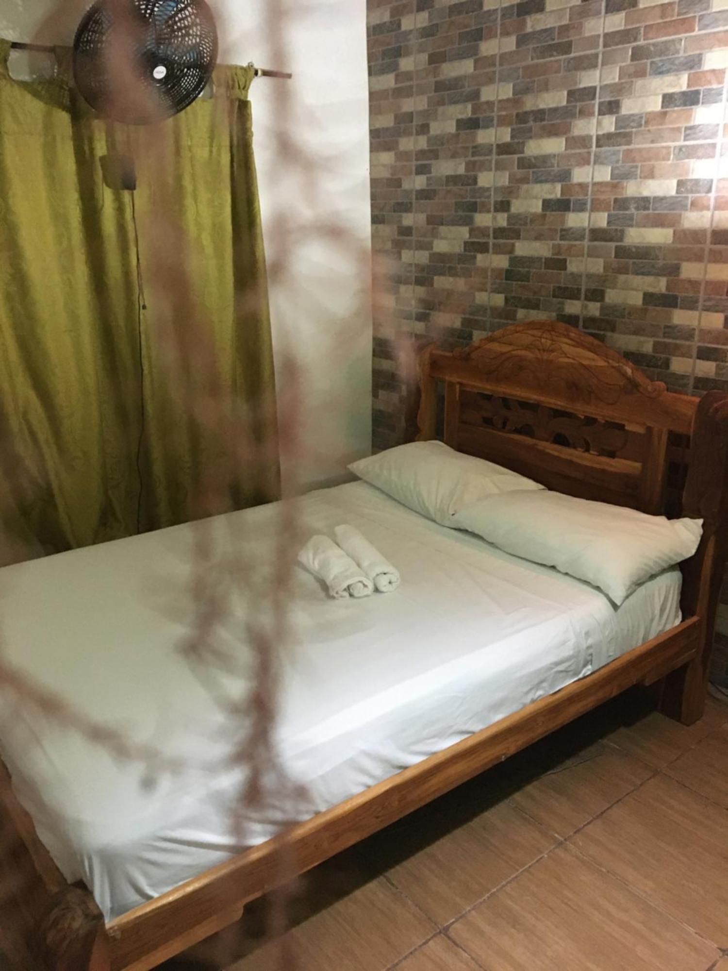 Hostal Los Wichos Minca Zewnętrze zdjęcie